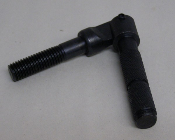 Jet Tool Part 10601901 Column Lock Handle 10601901